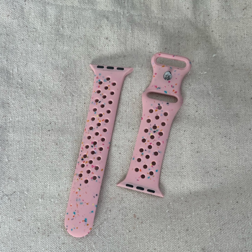 Sport Band for 38,40,41mm Apple Watch